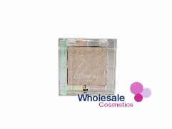 16 x L'Oreal Queen Oil Eye Shadow - 20 QUEEN SATIN